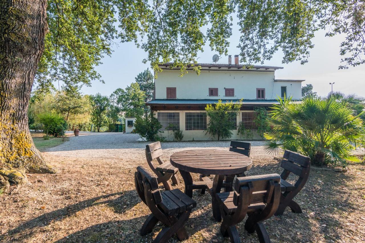 Country House Le Marche Monte San Pietrangeli Екстериор снимка