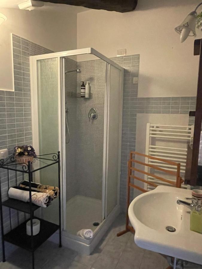 Country House Le Marche Monte San Pietrangeli Екстериор снимка