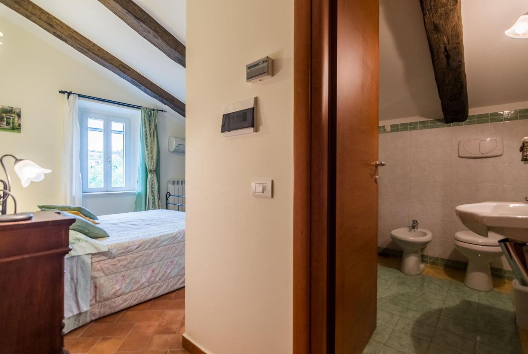 Country House Le Marche Monte San Pietrangeli Екстериор снимка